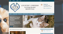 Desktop Screenshot of cc-vh.com